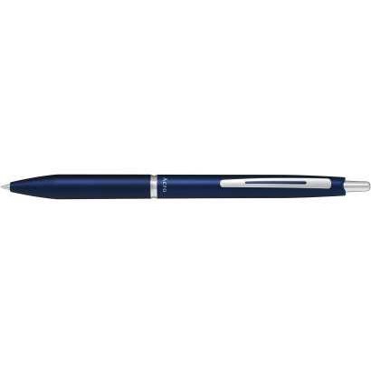 PILOT Acro Ballpoint Pen 1000 0.5mm, Black, BAC-1SEF-NV