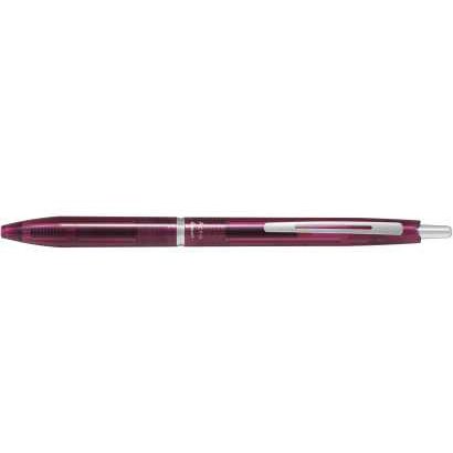 PILOT Acro Ballpoint Pen 300 0.5mm, Black, BAC-30EF-CR