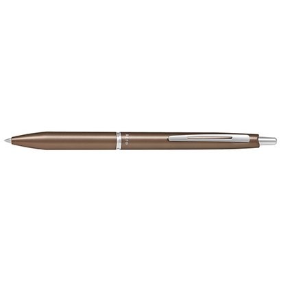 PILOT Acro Ballpoint Pen 1000 0.7mm, Black, BAC-1SF-MBN