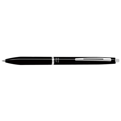 PILOT Acro Ballpoint Pen 300 0.7mm, Black, BAC-30F-B