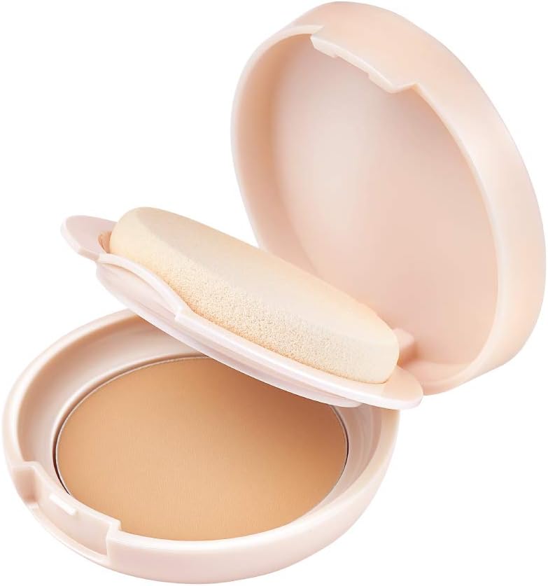 Pore Pate Shokunin Cream BB Pact 02 (Natural Skin Tone) Foundation 9g