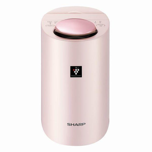 SHARP IB-HF6P Shell Pink beaute A (Plasmacluster Moisturizer)