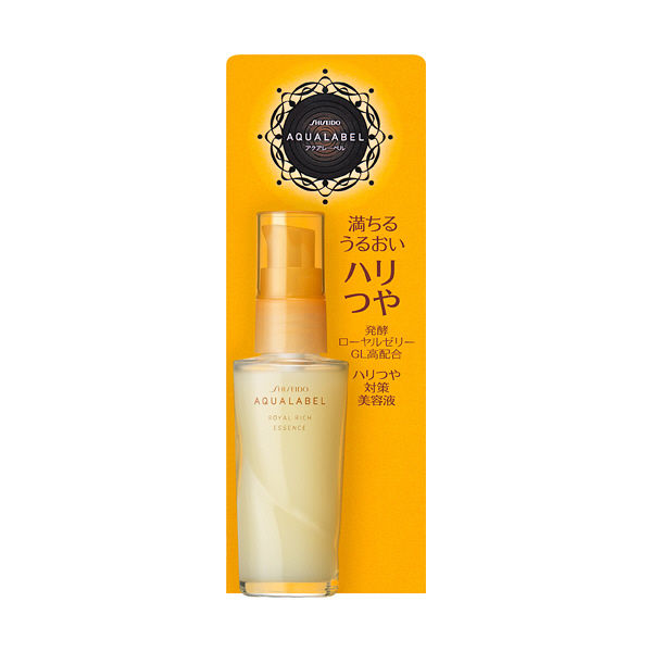 Aqua Label Royal Rich Essence 30mL