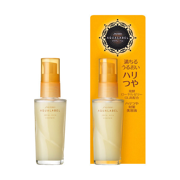 Aqua Label Royal Rich Essence 30mL