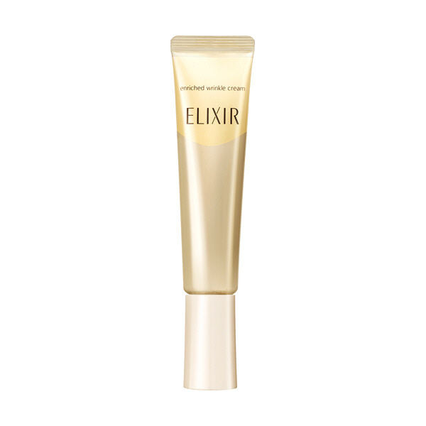 Elixir Superior Enriched Wrinkle Cream S 15g