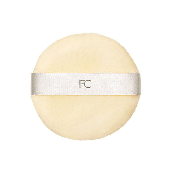 Replacement Puff for FANCL Finish Powder