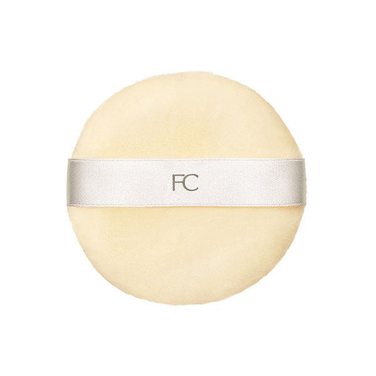 Replacement Puff for FANCL Finish Powder