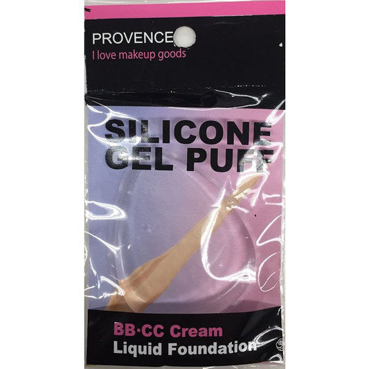 SHO-BI Silicon Gel Puff Drop Type