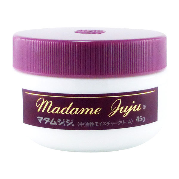 Madame Juju Cream 45g