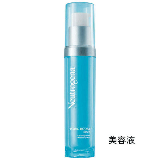 Neutrogena Hydroboost Water Serum (Essence) 30mL