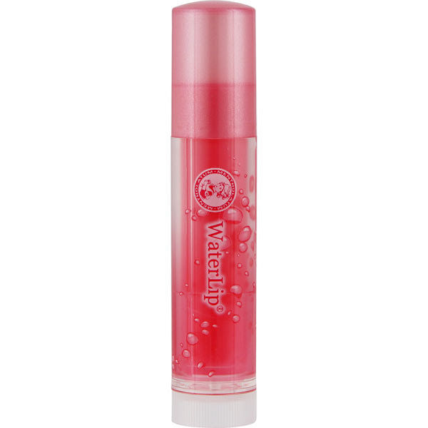 Mentholatum Water Lip Raspberry Red SPF20 / PA ++