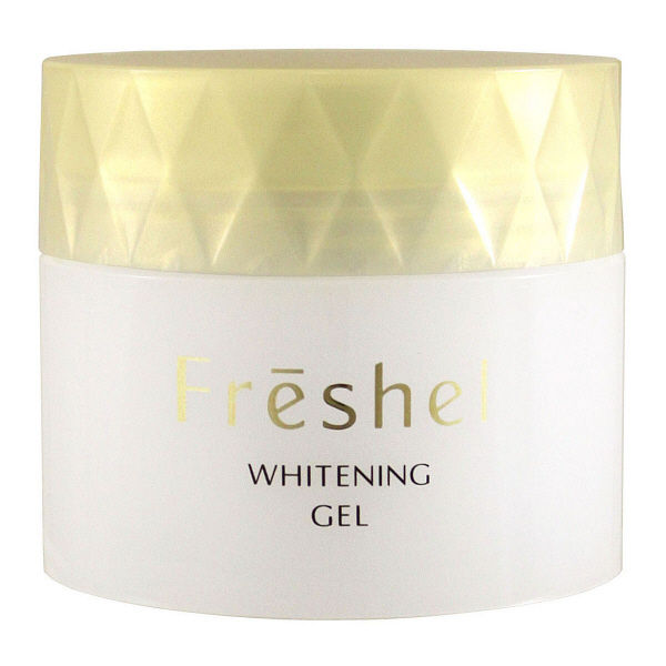 Freschel Aqua Moisture Gel (White) S 80g