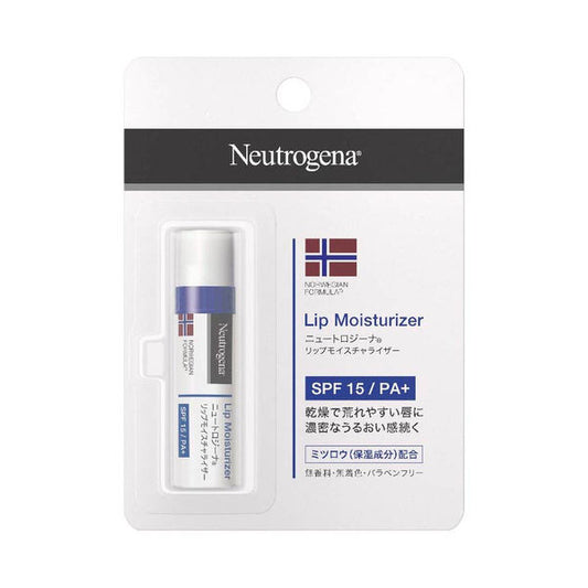 Neutrogena Lip Moisturizer 41267