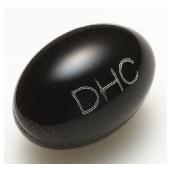 DHC aged black garlic for 20 days