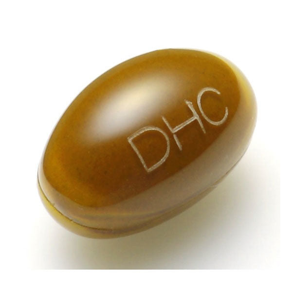 DHC Concentrated Turmeric for 20 Days / 40 Tablets