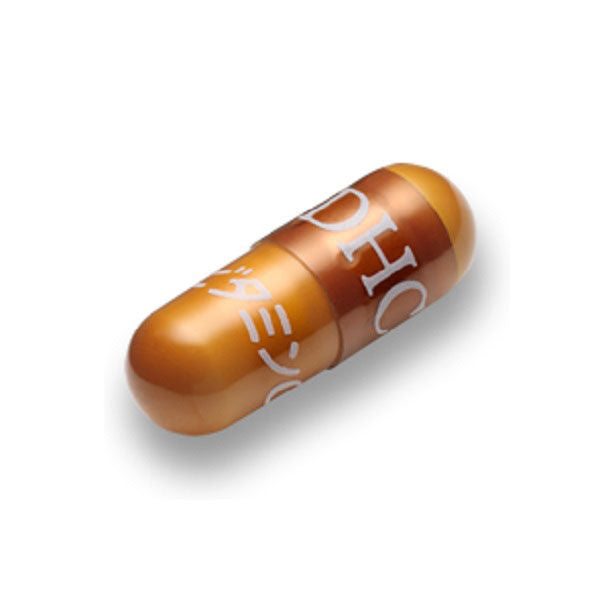 DHC Vitamin C 60 days / 120 tablets