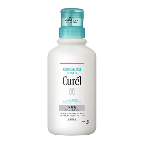 Curel Bathing Agent Body 420mL