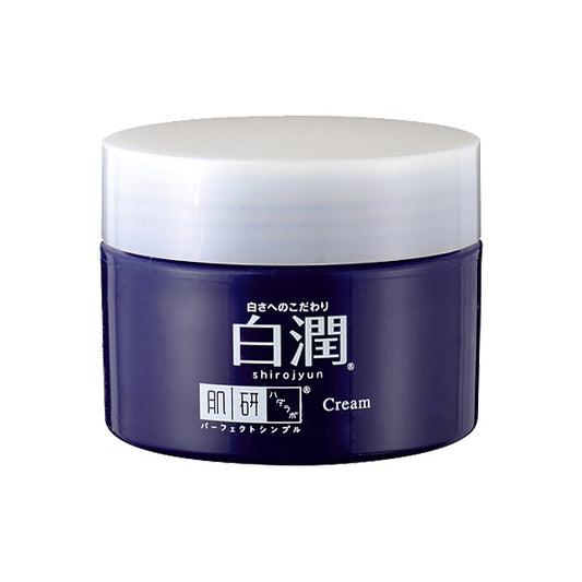 Hada Labo Shirojun Medicated Cream, 50 g