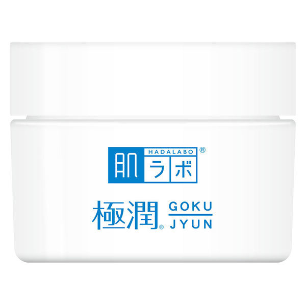 Gokujun Hyaluronic Cream 50g