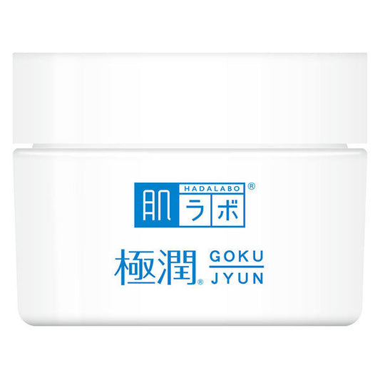 Gokujun Hyaluronic Cream 50g