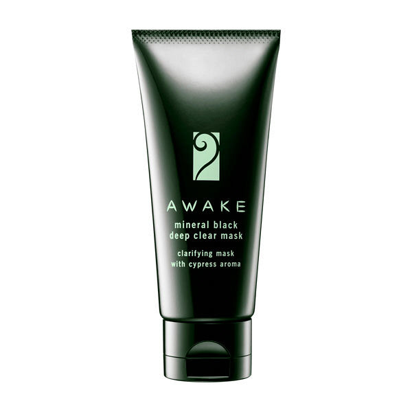 AWAKE Mineral Black Deep Clear Mask (100g)