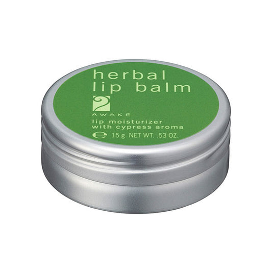 AWAKE Herbal Lip Balm (15g)