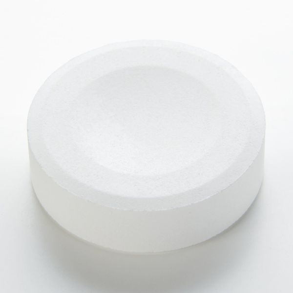 MUJI Medicinal Carbonated Tablets / Rosemary Fragrance 40g x 3