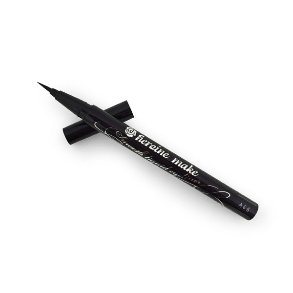 SP Heroine Makeup Smooth Liquid Eyeliner