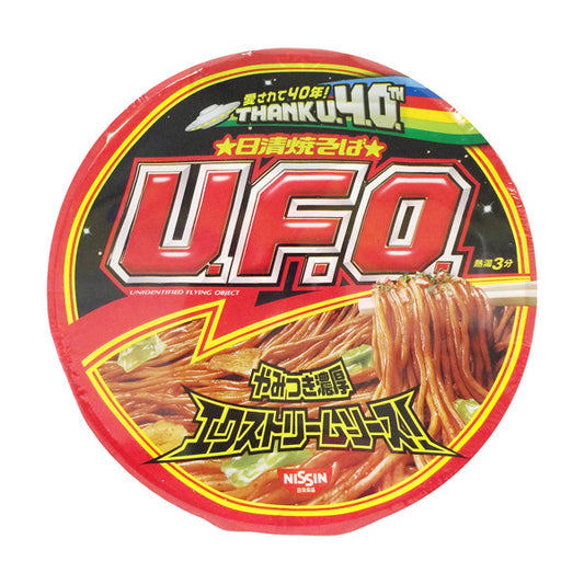 Yakisoba UFO (12 set)