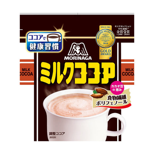 Morinaga Milk Cocoa, 300g (10 set)