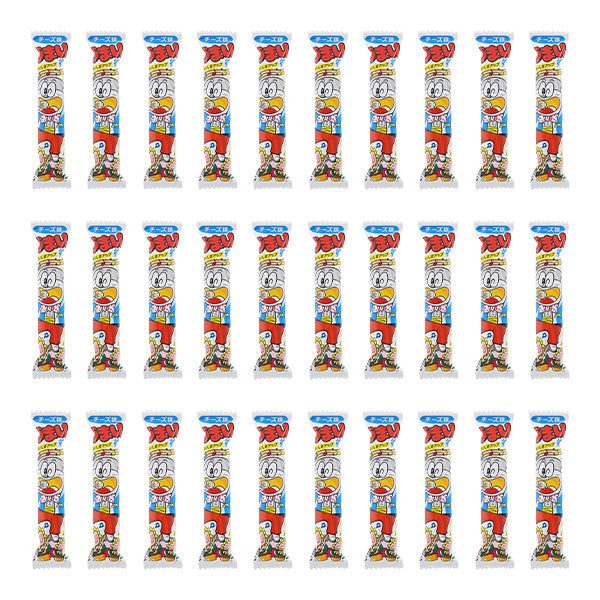 Umaibo Cheese Flavor, 30 (10 set)