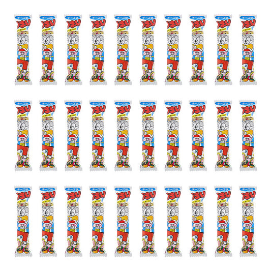 Umaibo Cheese Flavor, 30 (10 set)