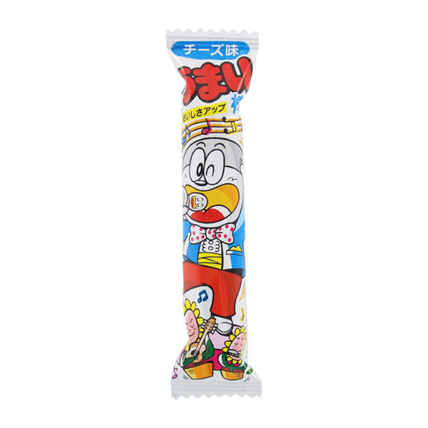 Umaibo Cheese Flavor, 30 (10 set)