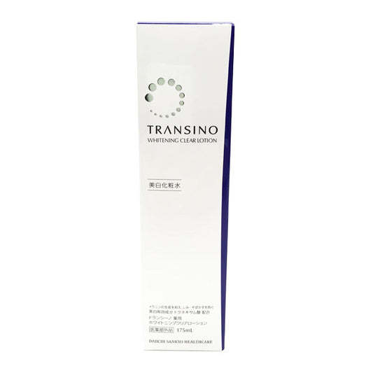 Transino Whitening Clear Lotion