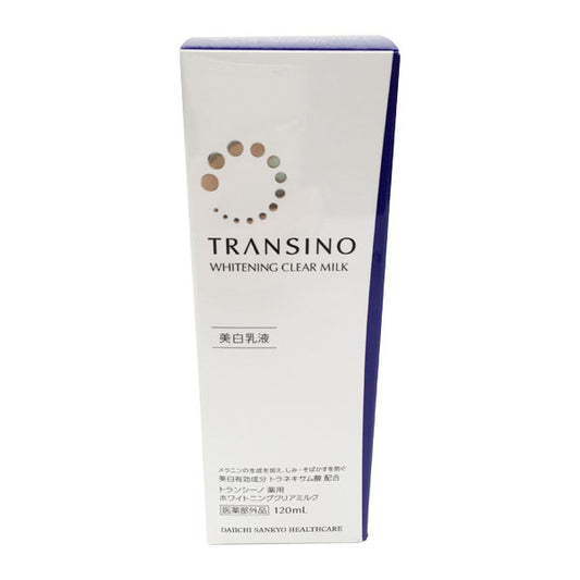 Transino Whitening Clear Milk