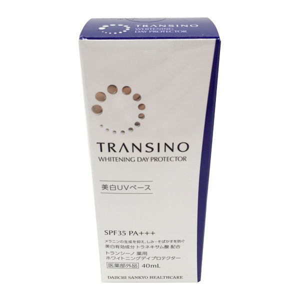 Transino Whitening Day Protector