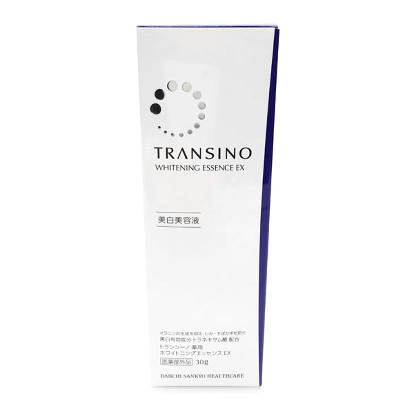 Transino Medicated Whitening Essence EX