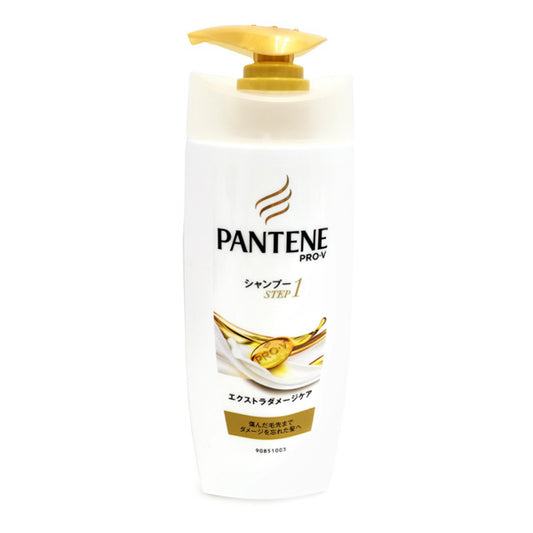 Pantene Extra Damage Care Shampoo