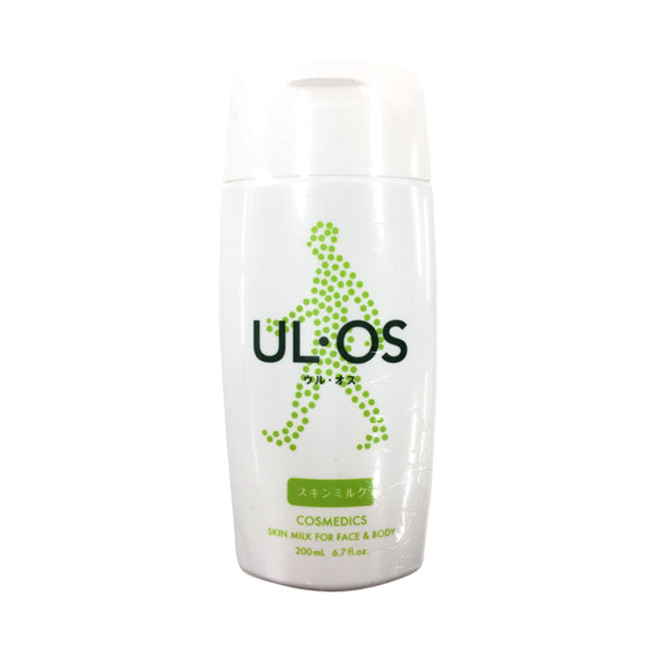 UL•OS Skin Milk