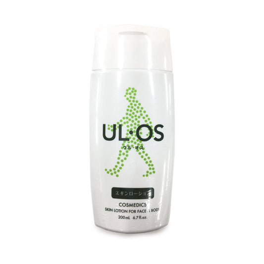 UL•OS Skin Lotion