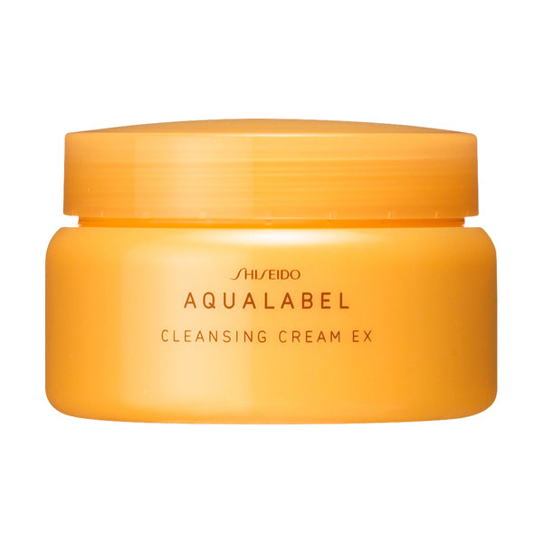 AQUALABEL CLEANSING CREAM EX 125g