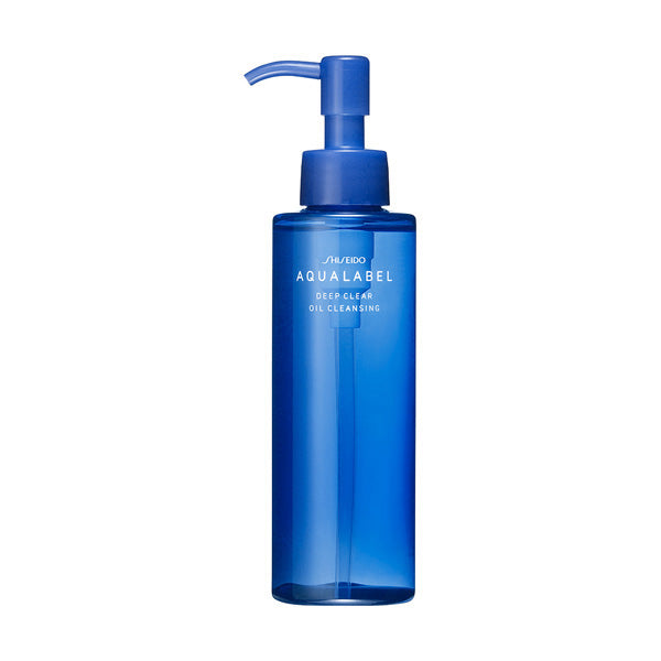 AQUALABEL DEEP CLEAR OIL CLEANSING 150mL