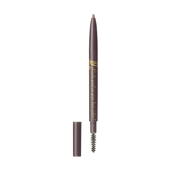 INTEGRATE EYEBROW PENCIL GY941 1P