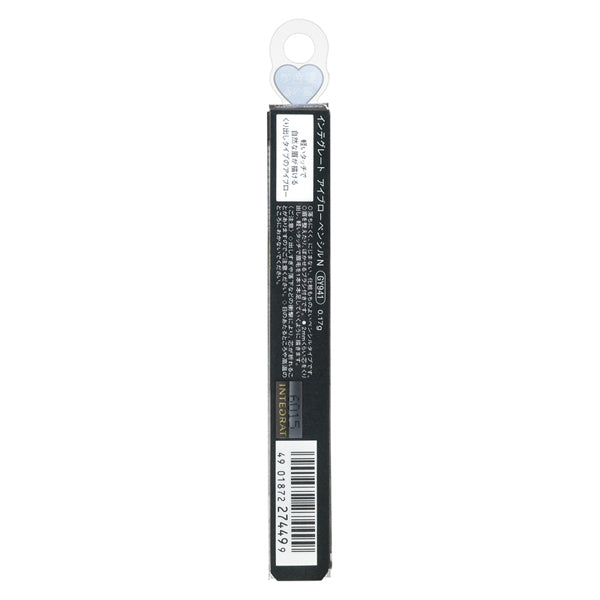 INTEGRATE EYEBROW PENCIL GY941 1P