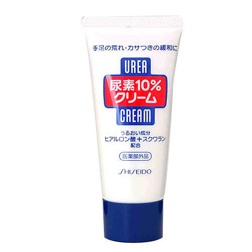10% Urea Cream, Soft & Smooth, 60G