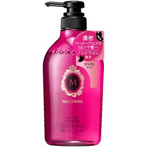 MACHERIE Air Feel EX SP, 450ML