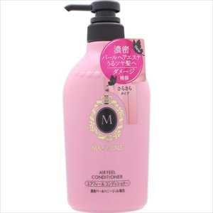 MACHERIE Air Feel EX CD, 450ML