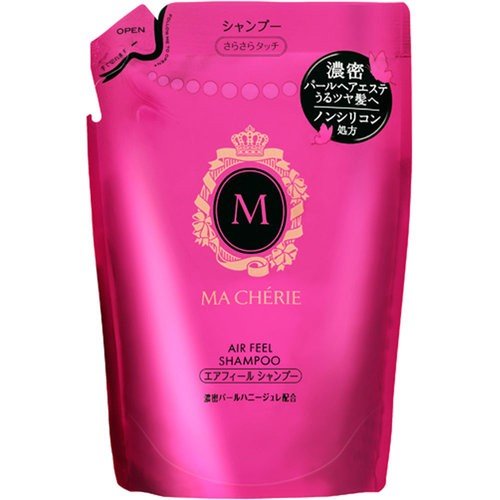 MACHERIE Air Feel EX SP, Refill, 380ML