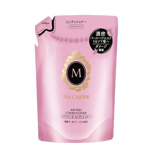 MACHERIE Air Feel EX CD, Refill, 380ML