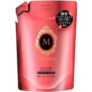 MACHERIE Moisture EX SP, Refill, 380ML